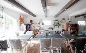 Asphyttan Metta House
